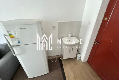 Garsonieră nedecomandată, mobilată în Terezian - 3
