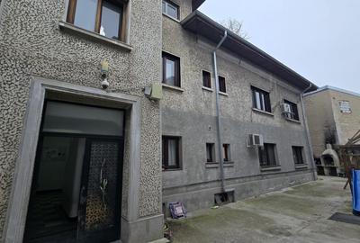 Apartament cu 3 camere semidecomandat în Unirii - 16