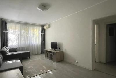 Inchiriere Apartament 2 Camere Semidecomandat Aparatorii Patriei-Emil Racovita - 3