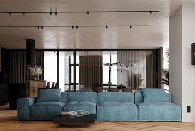 Penthouse de lux | Herastrau Park | Soseaua Nordului - 3