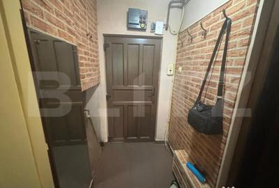 Apartament cu 2 camere semidecomandat, mobilat în Cloșca - 6