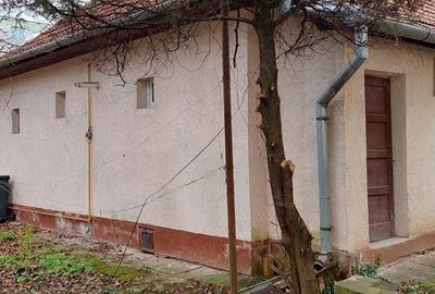 Casa renovabila in zona Brancoveanu, Gheorgheni - 2