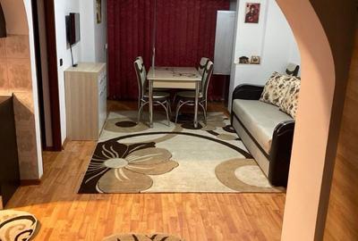 Apartament cu 2 camere decomandat în Borca - 1