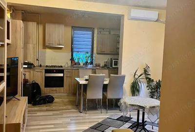Apartament cu 2 camere mobilat si utilat Giroc Braytim - 3