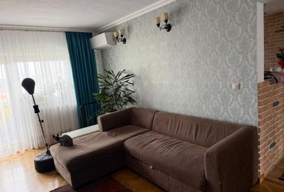 Apartament cu 3 camere decomandat în Mănăștur - 2