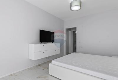 Apartament modern cu 3 camere pe malul Muresului - de inchiriat - 16