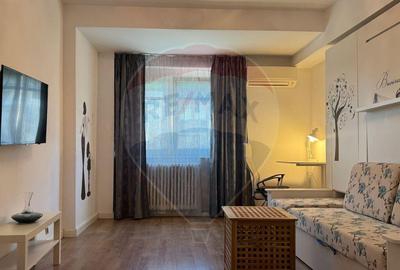 Inchiriere Garsoniera Regina Elisabeta - 4