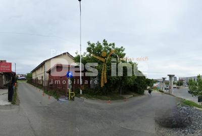 Spațiu comercial, de 50 mp, în Cug - 2