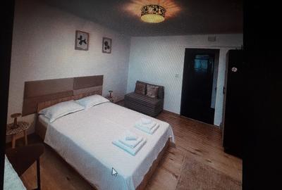 Garsoniera - etaj 3 - Zona Marasesti - 1