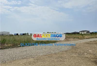 Teren Otopeni VI 085 - 1