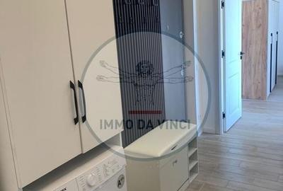 APARTAMENT 2 CAMERE DECOMANDATE | MARASTI | BLOC NOU | PARCARE INCLUSA - 7