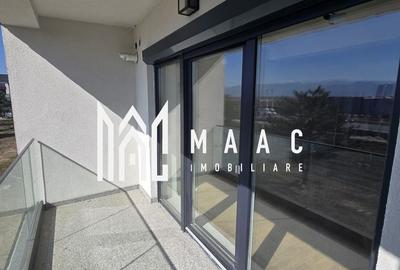 Apartament cu 2 camere, mobilat în Turnișor - 6