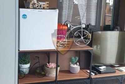 Apartament 3 Camere cu Curte in Tomis Vila | Complet Mobilat si Utilat, parcare - 7