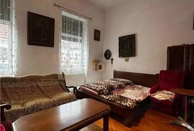 Casa +spatiu comercial zona Centrul Vechi - 4