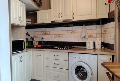 Apartament cu 2 camere decomandat în Central - 3