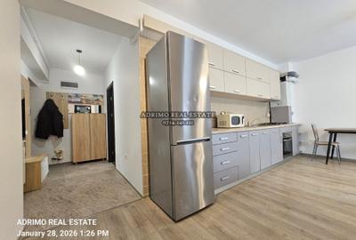 Ap3cam Faleza Nord zona Conslieri - Bloc nou - Parcare - langa plaja - 800 Euro - 17