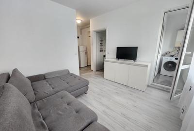 Garsoniera - Decomandata - Militari Residence - 1