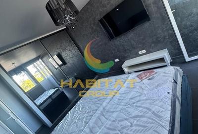 Apartament cu 2 camere semidecomandat, mobilat în Eroii Revoluției - 12