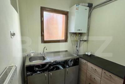 Spatiu birou de inchiriat, 60 mp, zona Tribunalul Bistrita - 7