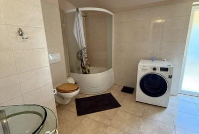 Apartament spatios, 3 camere, 100 mp - Zona Balcescu - 10