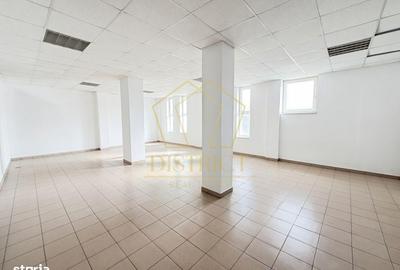 Spațiu comercial, de 3,219 mp, în Iosefin - 3