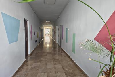 Faleză Nord  Clădire birouri cu 25+ încăperi  Afacere la cheie complet închiriat - 39