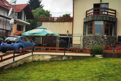 Manuel recomanda : Vila superba in Cornu de Jos 295mp , teren 1360mp Manuel recomanda : Vila superba in Cornu de Jos 295mp , teren 1360mp - 42