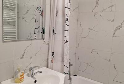 Garsonieră decomandată, mobilată în Dudu - 14