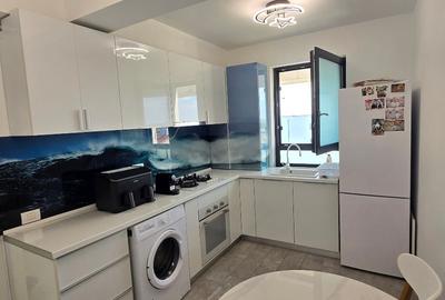 Comision 0!!! Inchiriez apartament 2 camere Baba Novac - 3