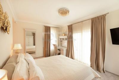 Vila langa padure in stil Mediteranean - 9