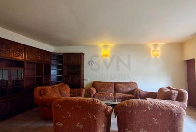 REV2004973 Vila  de vanzare intre Parcul Tineretului si Parcul Carol - 8