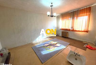 Apartament cu 2 camere decomandat în Ciumbrud - 3