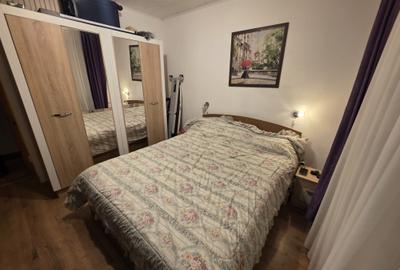 Apartament cu 2 camere decomandat, mobilat în Republicii - 3