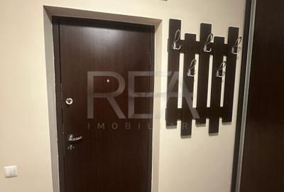 2 camere 1/8, centrala, bloc 1980, 54mp-Apusului. - 8