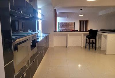 Apartament 3 camere Nou Central de vanzare - 2