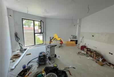 NOVISIMO-IMOBILIARE: AP. CU 3 CAM. , DOUA BAI IN ZONA SEMICENTRALA, P+BOXA - 4