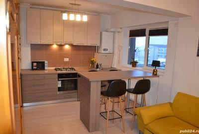 Vanzare apartament 2 camere, Metalurgiei-metrou Dimitrie Leonida - 3