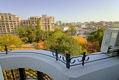 Inchiriere apartament 3 camere Bulevardul Libertatii - 7