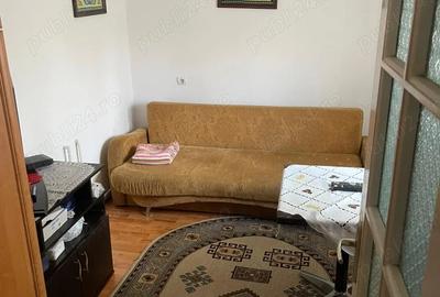 Vand casa cu gradina - 10