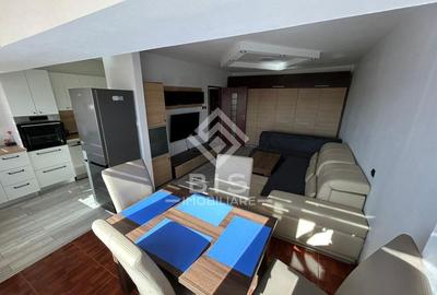 Apartament 2 camere - 56 mp de inchiriat - Zona Winmarkt ... - 2