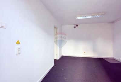 Spațiu comercial, de 26.60000038147 mp, în Calea Călărașilor - 4