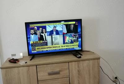 Apartament cu 2 camere nedecomandat în Tomis Nord - 3