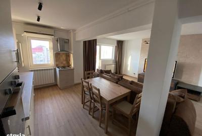 Apartament cu 3 camere în Central - 2