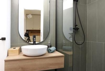 Apartament nou- 8 minute -metrou Aparatorii Patriei - 4