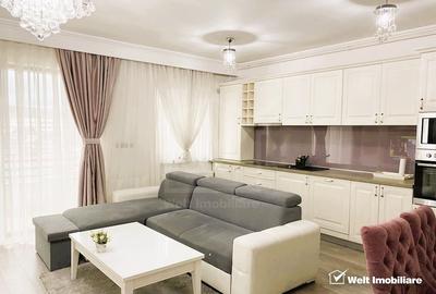 Apartament cu 2 camere decomandat, mobilat în Mărăști - 2
