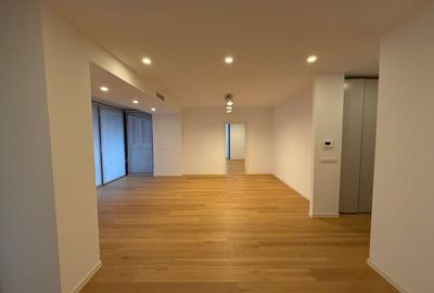 Închiriez 2 camere în Kiseleff, str. Docenților de 75 mp + terasă 31 mp - 2