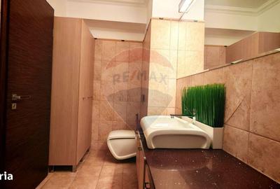 Apartament cu 3 camere, mobilat în Kiseleff - 5