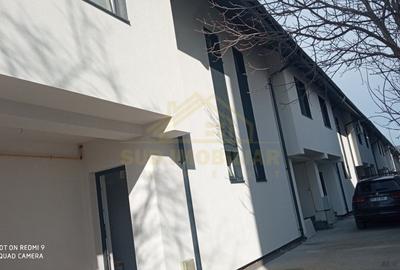 Casa in ansamblu tip Insiruite, finalizat, centru oras Popesti Leordeni