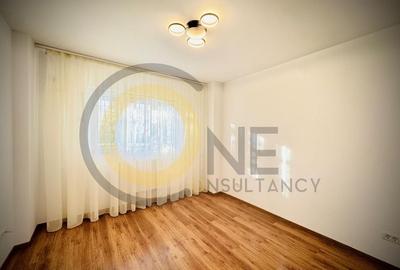 Calea Moșilor Apartament renovat 3 camere - 2