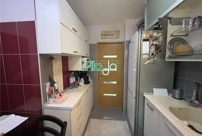 Apartament 4 camere 1 Decembrie 1918, Trapezului - 11